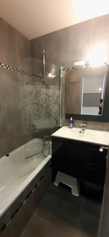 Appartement à vendre 3 pièces PARIS 13EME ARRONDISSEMENT (75), balcon, parking