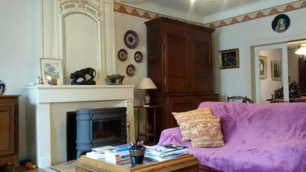 Maison - 9 piece(s) - 304 m2