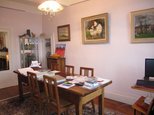 Maison - 9 piece(s) - 304 m2