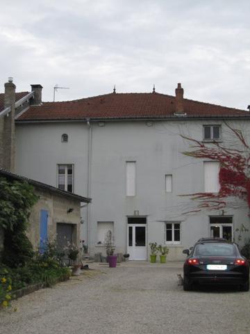 Maison - 9 piece(s) - 304 m2