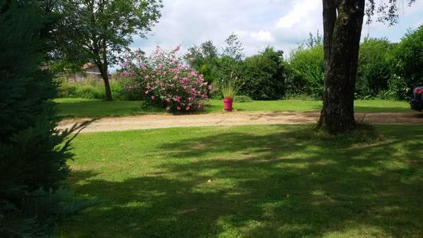 Maison - 9 piece(s) - 304 m2