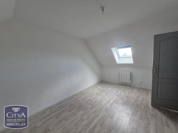 Appartement à louer 3 pièces 63.53m² Méricourt (62680)