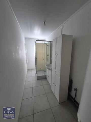 Appartement à louer 3 pièces 63.53m² Méricourt (62680)