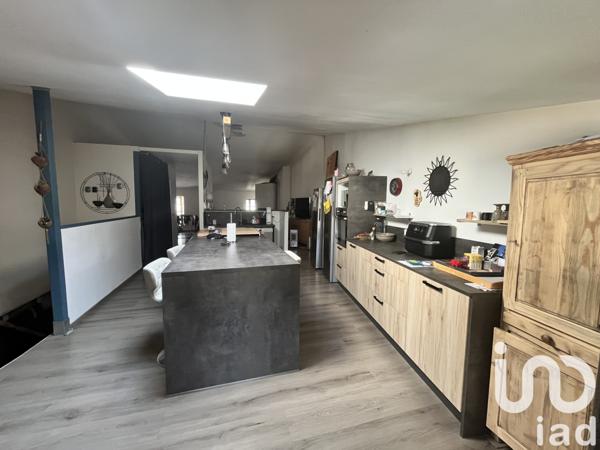 Maison à vendre 5 pièces 193 m² Loriol-sur-Drôme