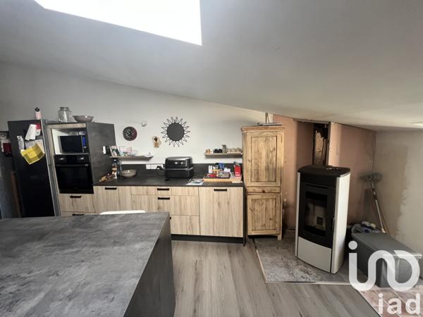 Maison à vendre 5 pièces 193 m² Loriol-sur-Drôme