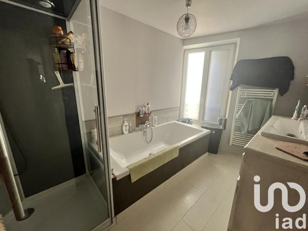 Maison à vendre 5 pièces 193 m² Loriol-sur-Drôme