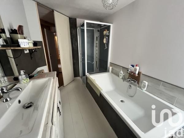 Maison à vendre 5 pièces 193 m² Loriol-sur-Drôme