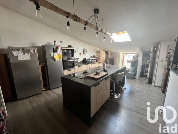 Maison à vendre 5 pièces 193 m² Loriol-sur-Drôme