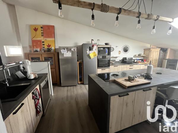 Maison à vendre 5 pièces 193 m² Loriol-sur-Drôme