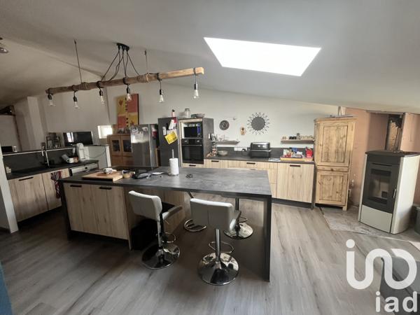 Maison à vendre 5 pièces 193 m² Loriol-sur-Drôme