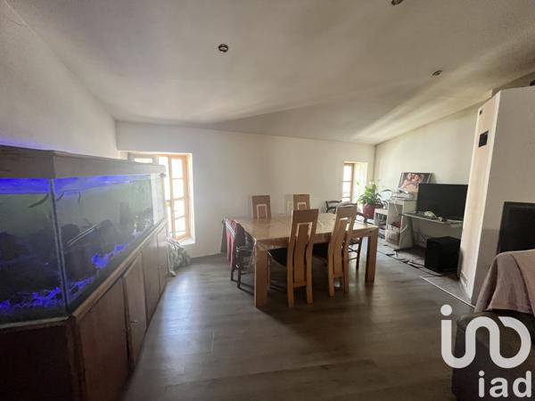 Maison à vendre 5 pièces 193 m² Loriol-sur-Drôme
