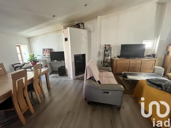 Maison à vendre 5 pièces 193 m² Loriol-sur-Drôme