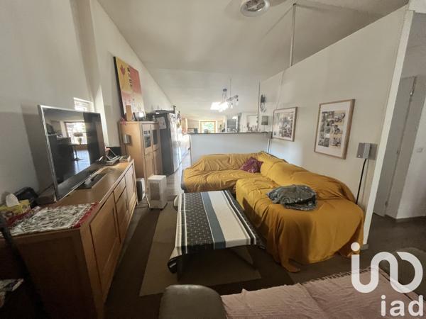 Maison à vendre 5 pièces 193 m² Loriol-sur-Drôme