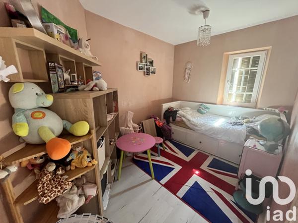 Maison à vendre 5 pièces 193 m² Loriol-sur-Drôme