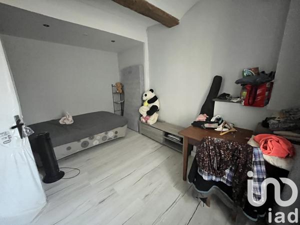 Maison à vendre 5 pièces 193 m² Loriol-sur-Drôme