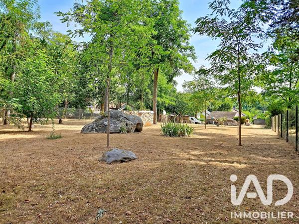 Terrain à vendre 1 756 m² Maisse
