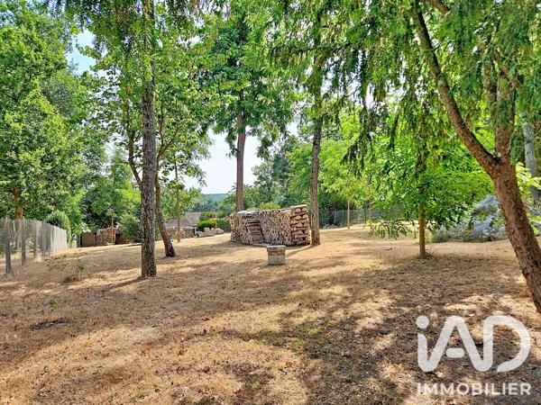 Terrain à vendre 1 756 m² Maisse