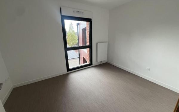 Appartement à vendre    4 pièces • 88,63 m2 Valenciennes