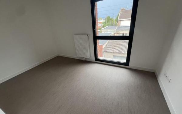 Appartement à vendre    4 pièces • 88,63 m2 Valenciennes