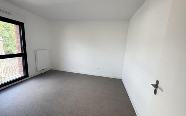 Appartement à vendre    4 pièces • 88,63 m2 Valenciennes