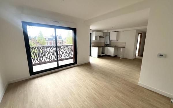 Appartement à vendre    4 pièces • 88,63 m2 Valenciennes