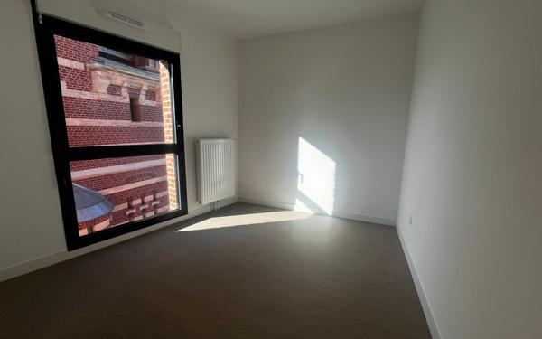 Appartement à vendre    4 pièces • 88,63 m2 Valenciennes