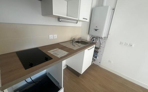 Appartement à vendre    4 pièces • 88,63 m2 Valenciennes