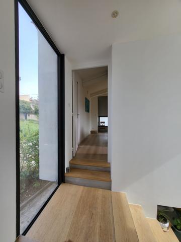 Cabriès (13480) VILLA D'EXCEPTION CONTEMPORAINE A 15 MINUTES D'AIX EN PROVENCE