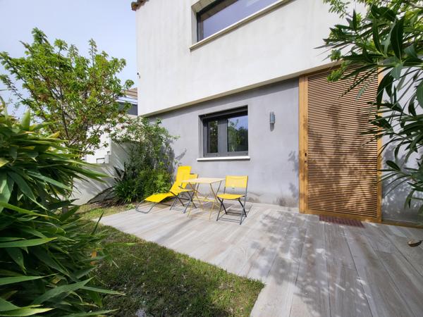 Cabriès (13480) VILLA D'EXCEPTION CONTEMPORAINE A 15 MINUTES D'AIX EN PROVENCE