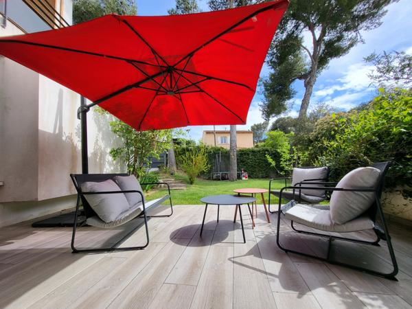 Cabriès (13480) VILLA D'EXCEPTION CONTEMPORAINE A 15 MINUTES D'AIX EN PROVENCE