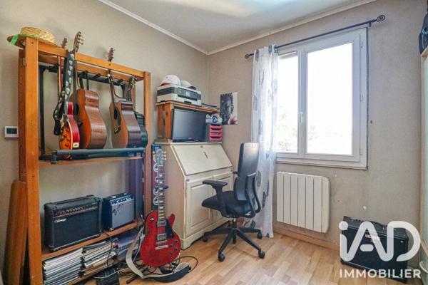 Maison à vendre 6 pièces 126 m² Pierrelaye