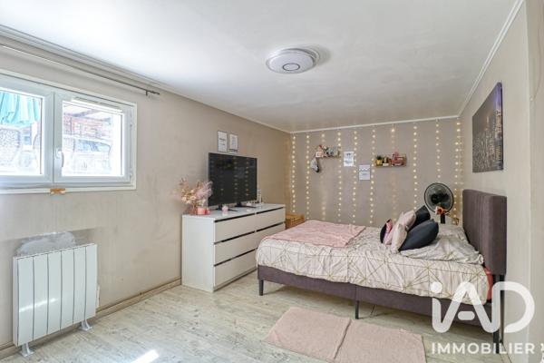 Maison à vendre 6 pièces 126 m² Pierrelaye
