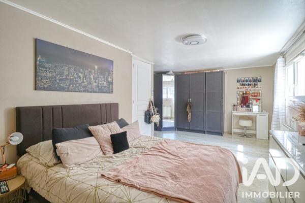 Maison à vendre 6 pièces 126 m² Pierrelaye