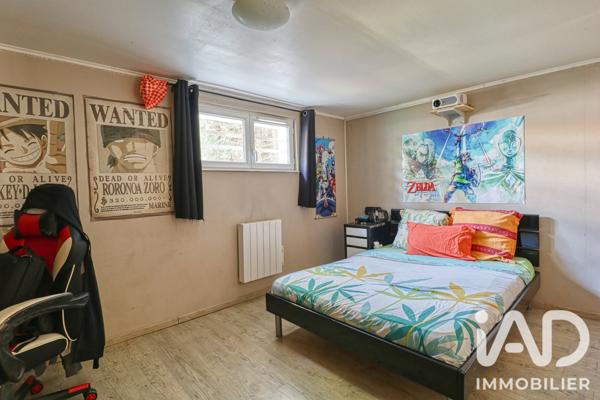 Maison à vendre 6 pièces 126 m² Pierrelaye