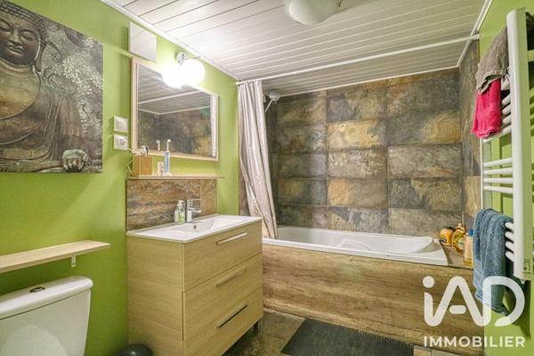 Maison à vendre 6 pièces 126 m² Pierrelaye