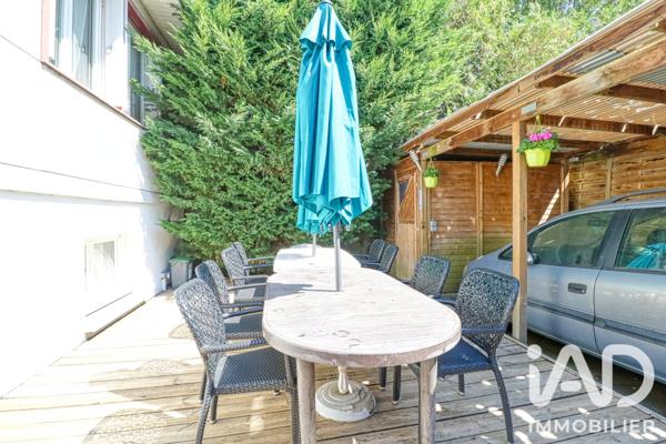 Maison à vendre 6 pièces 126 m² Pierrelaye