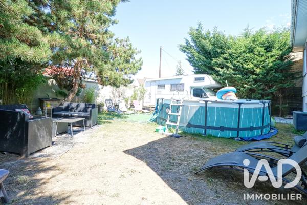 Maison à vendre 6 pièces 126 m² Pierrelaye