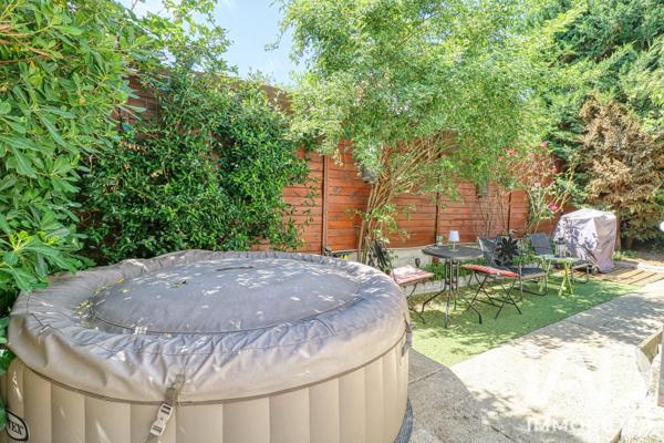 Maison à vendre 6 pièces 126 m² Pierrelaye