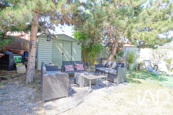 Maison à vendre 6 pièces 126 m² Pierrelaye
