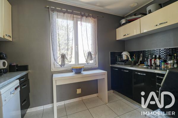 Maison à vendre 6 pièces 126 m² Pierrelaye