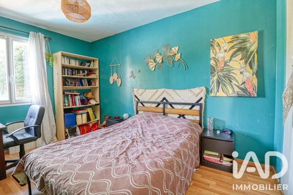 Maison à vendre 6 pièces 126 m² Pierrelaye