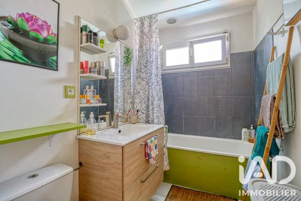 Maison à vendre 6 pièces 126 m² Pierrelaye