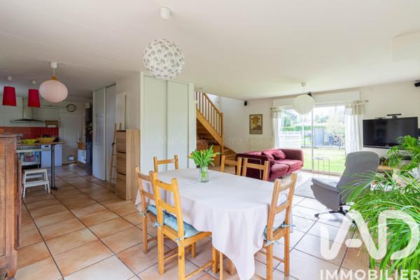 Maison à vendre 6 pièces 130 m² Léognan