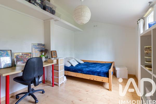 Maison à vendre 6 pièces 130 m² Léognan