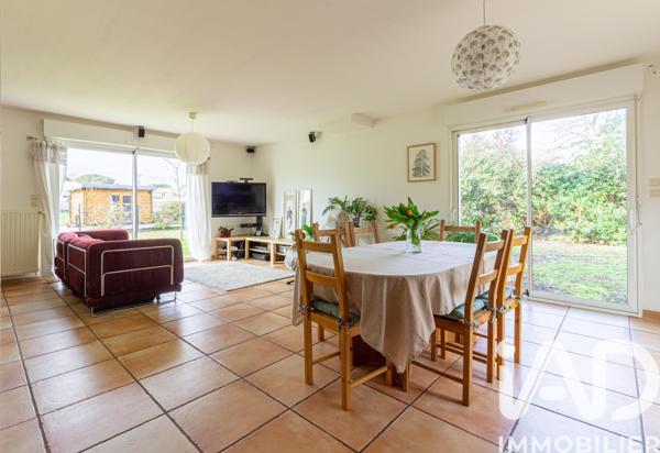 Maison à vendre 6 pièces 130 m² Léognan
