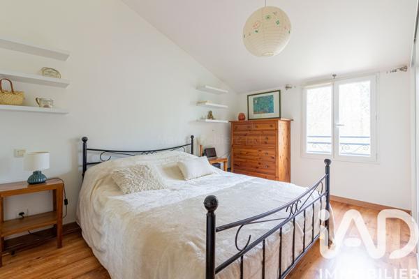 Maison à vendre 6 pièces 130 m² Léognan