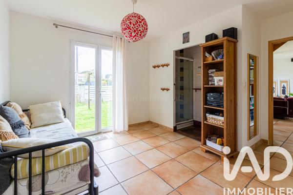 Maison à vendre 6 pièces 130 m² Léognan