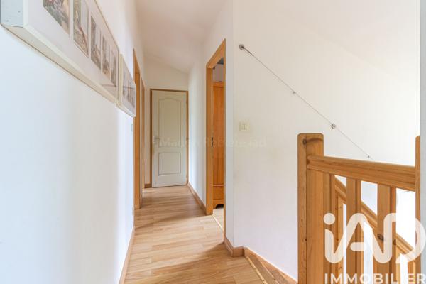 Maison à vendre 6 pièces 130 m² Léognan