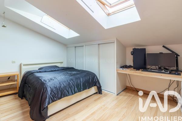 Maison à vendre 6 pièces 130 m² Léognan