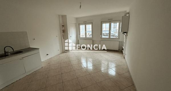 Location Appartement 3 pièces 70.78 m² - Clouange 57185